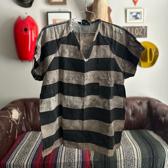 Authentic Vintage Inmate Texas Prison Rodeo - Picture 8 of 13